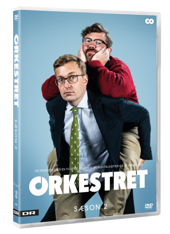ORKESTRET sæson 2