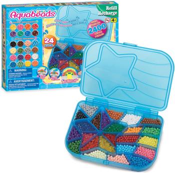 Aquabeads - Mega Bead Set