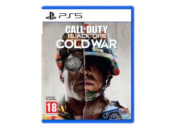 Call of Duty: Black Ops Cold War
