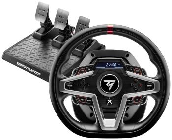 Thrustmaster - T-248 - Racing Wheel for Xbox X/S