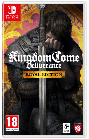 Kingdom Come Deliverance: Royal Edition