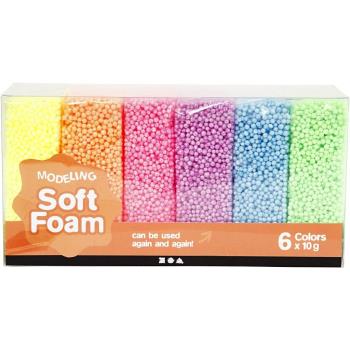 Soft Foam