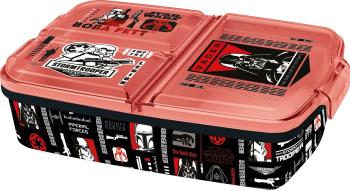 Stor - Lunch Box - Star Wars