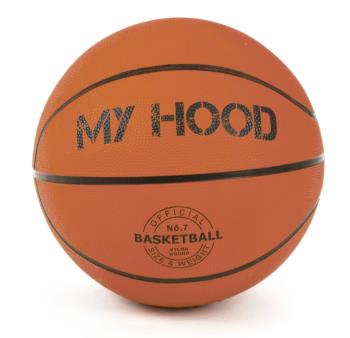 My Hood - Basketball Size 7