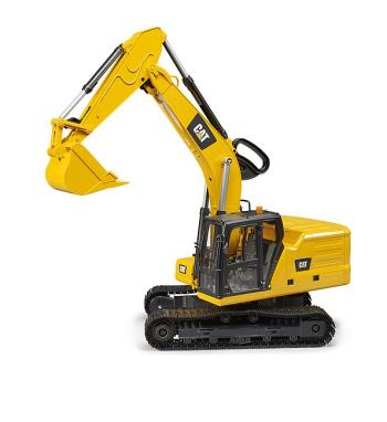 Bruder - CAT Excavator