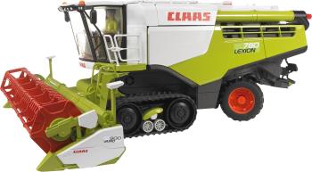 Bruder - Claas Lexion 780 Terra Trac Combine Harvester