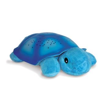 Cloud B - Twilight Turtle Light Blue