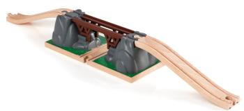 BRIO - Collapsing Bridge