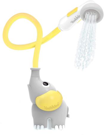 Yookidoo - Elephant Baby Shower -  Yellow