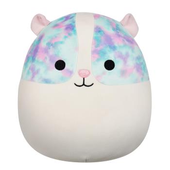 Squishmallows 30 cm P20 Rhys Guinea Pig