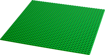 Lego® Grön Basplatta (11023)