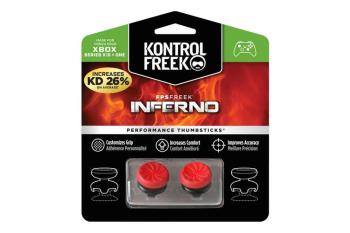 KontrolFreek - FPS Freek Inferno - XBX/XB1 (4 Prong)