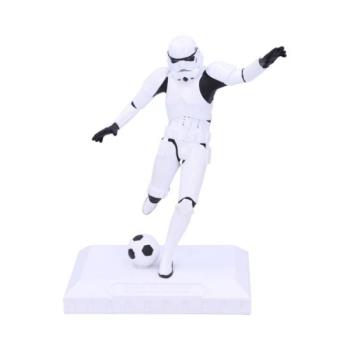Stormtrooper: Back of the Net 17cm Figurine (6)