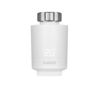 Hombli - Smart Radiator Thermostat