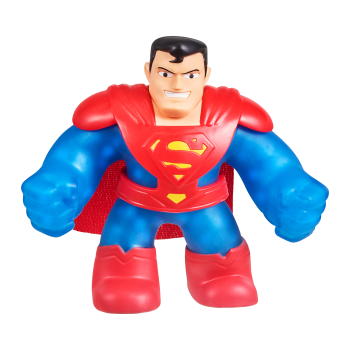 Goo Jit Zu - DC Series 3 - Armor Superman