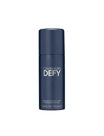 Calvin Klein - Defy Deodorant Spray 150 ml