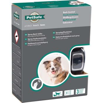 Petsafe - Spray bark control collar