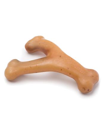 Benebone - Wishbone Chicken M, 18cm