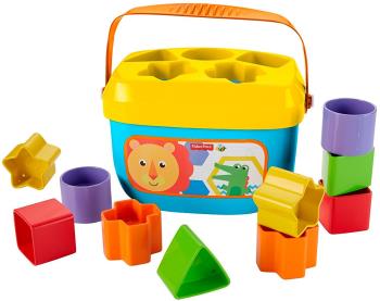 Fisher-Price Infant - Baby's First Blocks
