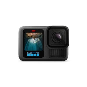 GoPro - HERO13 Black Action Camera