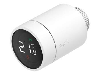 Radiator Thermostat E1 Aqara