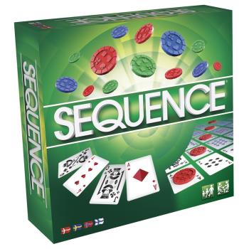 Sequence - The Board Game