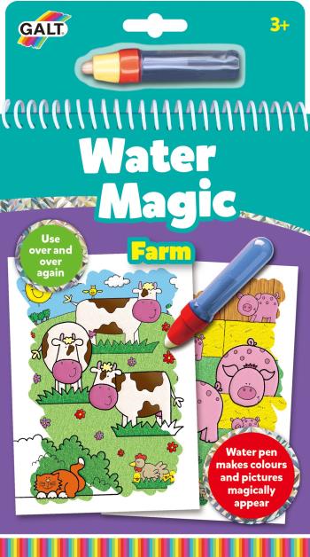 Galt - Water Magic - Farm