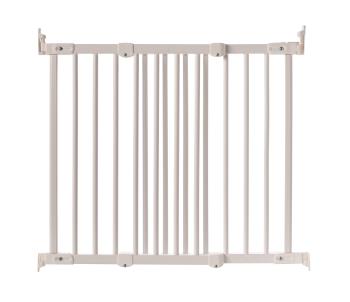 BabyDan - Safety Gate - Flexi Fit - 69-106,5 cm (55011-2400-10)