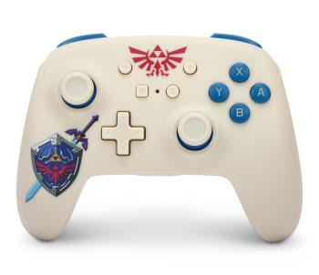 PowerA Wireless Controller - Sworn Protector /Nintendo Switch