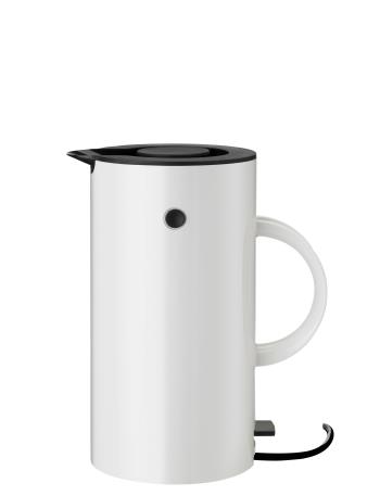 Stelton - EM77 Electric Kettle 1.5 L (White)