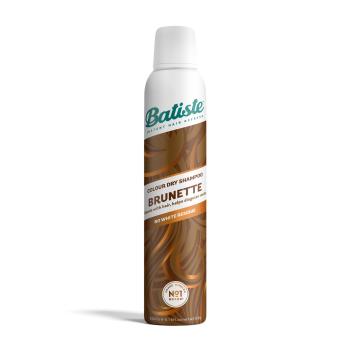 Batiste - Dry Shampoo Hint of Colour Medium Brunette 200 ml