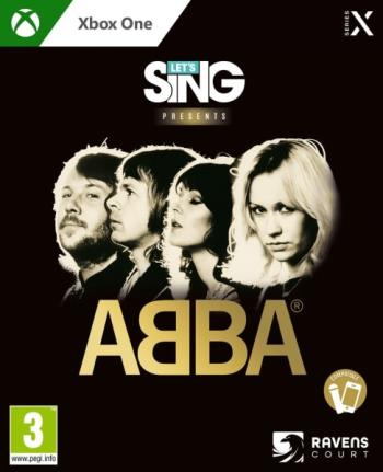 Let`s Sing ABBA