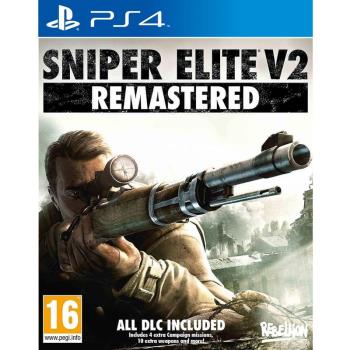 Sniper Elite v2 Remastered