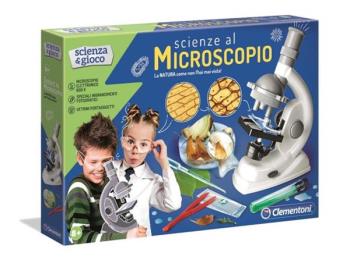 Microscope (Nordic)