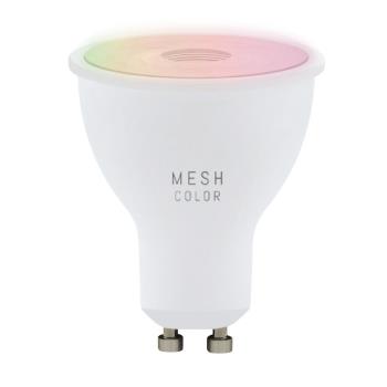 EGLO CONNECT-Z GU10 RGB + TW - Smart LED Bulb with Zigbee & Bluetooth