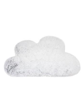 Fluffy - Cloud blanket, Frozen white