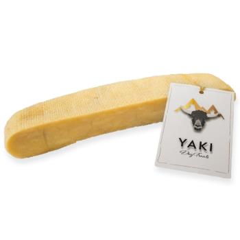 Yaki - Cheese Dog snack 250g GIANT