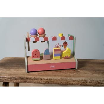Dantoy - Ice Cream Shop