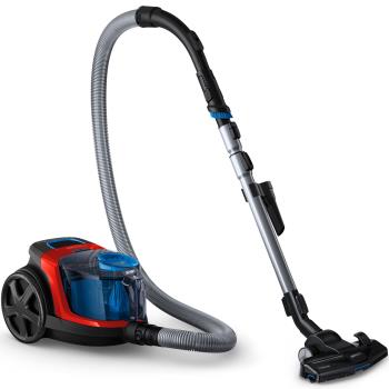 Philips: Dammsugare Påslös Powerpro FC9330/09