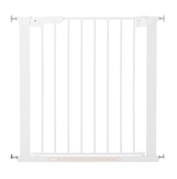 BabyDan - Safety Gate - Premier - White - 73,5 - 79,6 cm