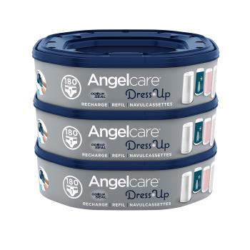 Angelcare - 3pk refill