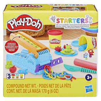 PD FUN FACTORY STARTER SET