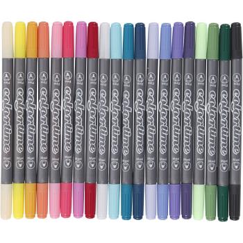 Colortime - Double Marker (37992 )