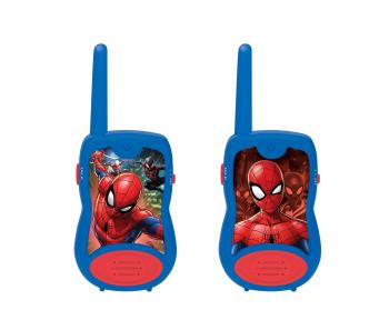 Lexibook - Spider-Man - Walkie Talkies