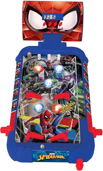 Lexibook - Spider-Man - Electronic Pinball