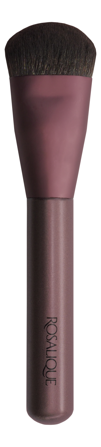 Rosalique - Miracle Foundation Brush