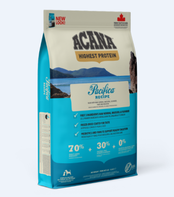 Acana - Pacifica Highest Protein 6kg