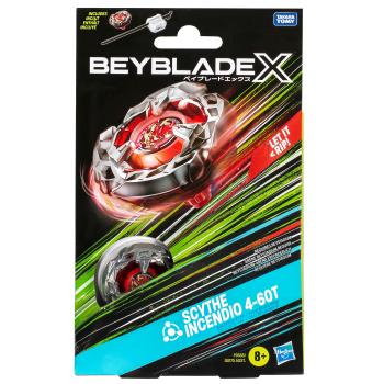 BEY BBX SCYTHE INCENDIO BALANC