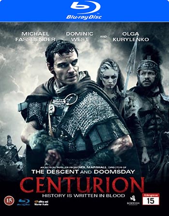 Centurion