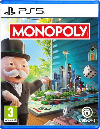 MONOPOLY